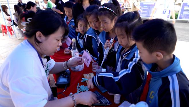 湖南省生態(tài)環(huán)境廳積極組織參與